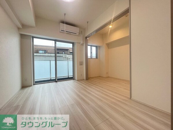 HY’s桜橋MIRAISの物件内観写真